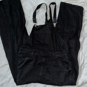 Overalls